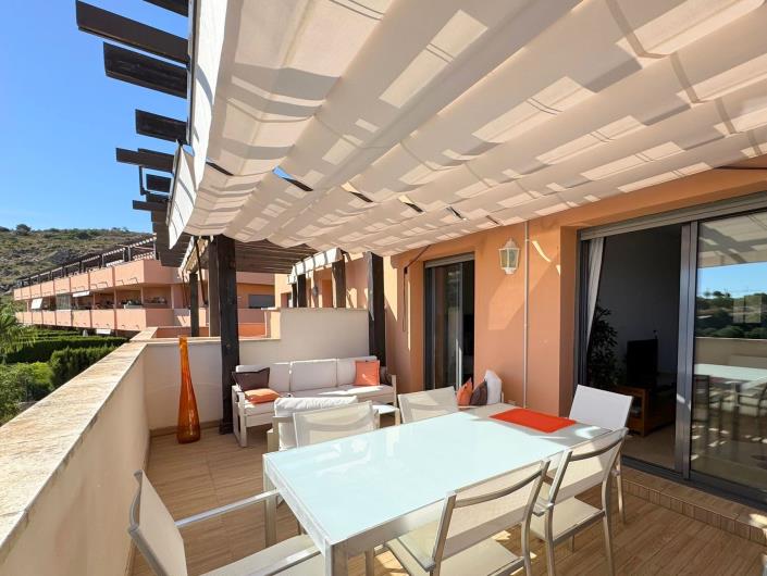 Image No.18-Penthouse de 2 chambres à vendre à Manilva