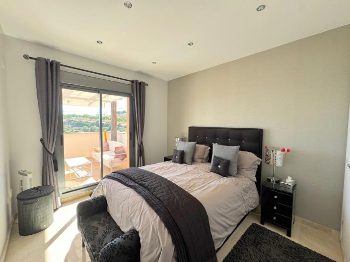 Image No.21-Penthouse de 2 chambres à vendre à Manilva