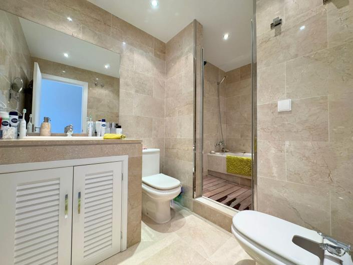 Image No.22-Penthouse de 2 chambres à vendre à Manilva