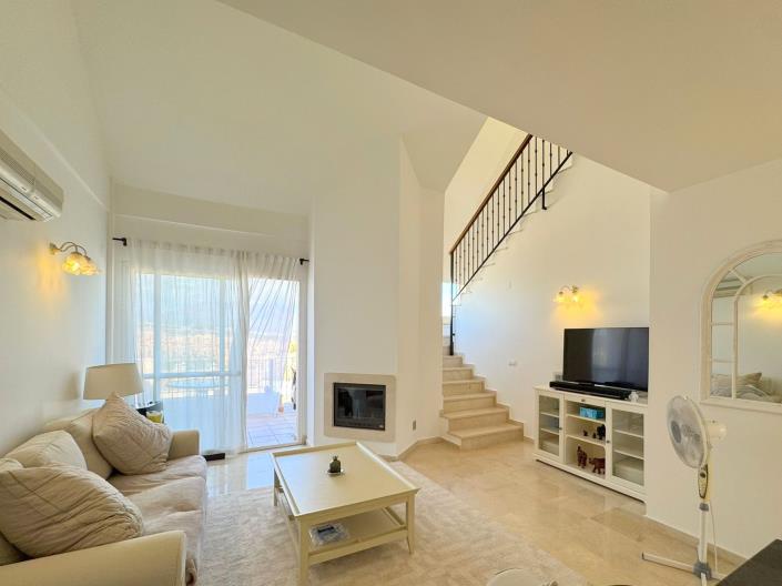 Image No.2-Penthouse de 3 chambres à vendre à La Duquesa