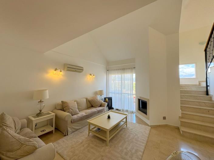 Image No.11-Penthouse de 3 chambres à vendre à La Duquesa