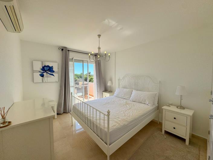 Image No.7-Penthouse de 3 chambres à vendre à La Duquesa