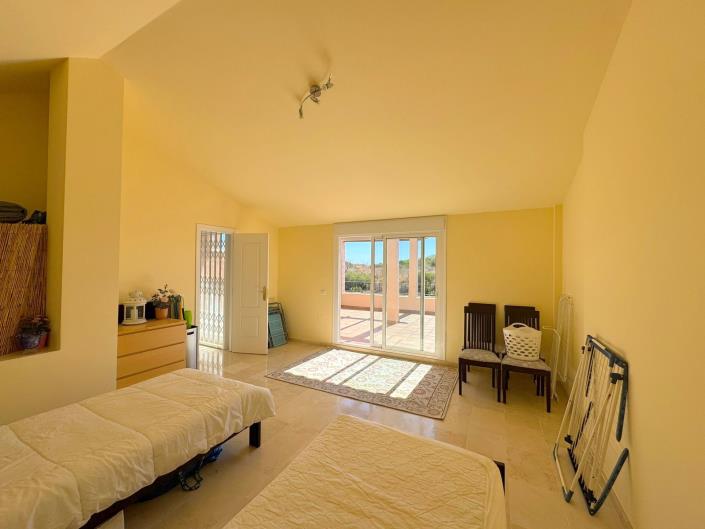 Image No.9-Penthouse de 3 chambres à vendre à La Duquesa