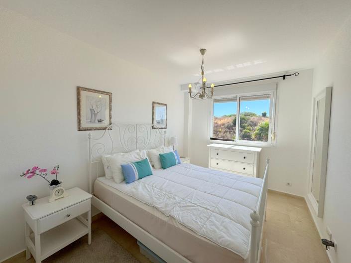 Image No.5-Penthouse de 3 chambres à vendre à La Duquesa