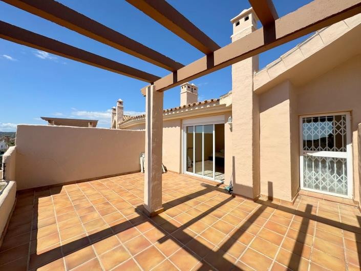 Image No.13-Penthouse de 3 chambres à vendre à La Duquesa