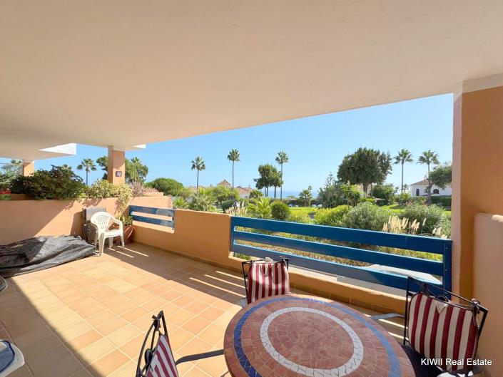 Image No.4-Appartement de 2 chambres à vendre à La Duquesa