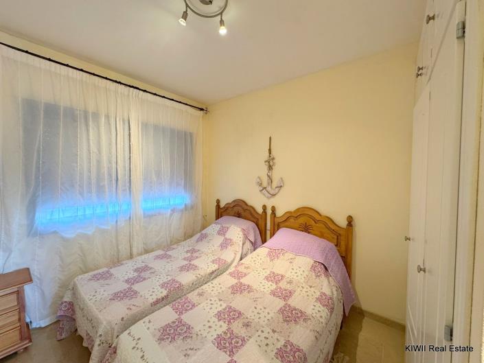 Image No.7-Appartement de 2 chambres à vendre à La Duquesa