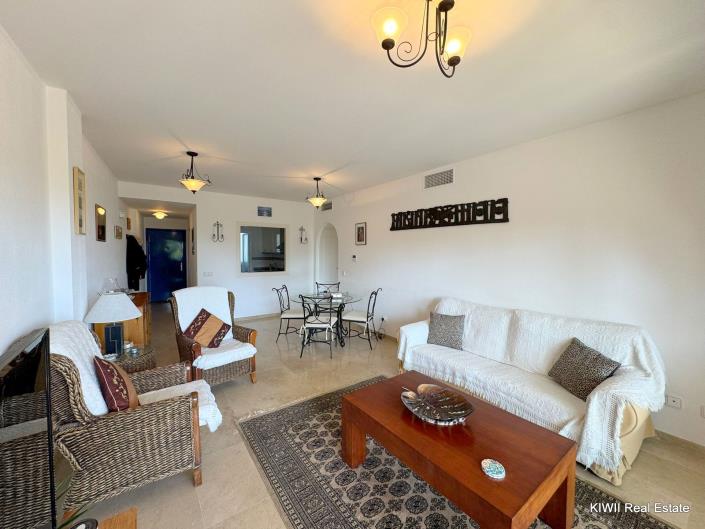 Image No.10-Appartement de 2 chambres à vendre à La Duquesa