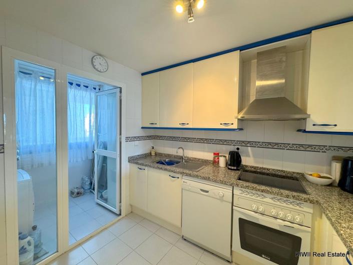 Image No.11-Appartement de 2 chambres à vendre à La Duquesa