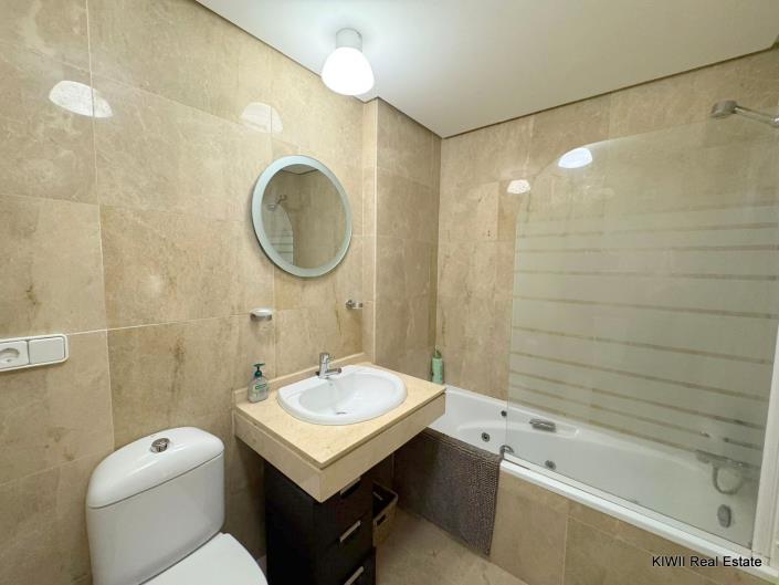 Image No.6-Appartement de 2 chambres à vendre à La Duquesa