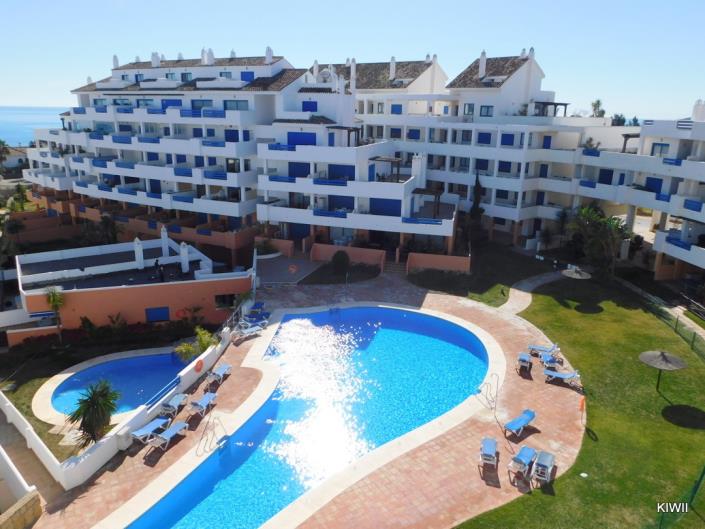 Image No.13-Appartement de 2 chambres à vendre à La Duquesa