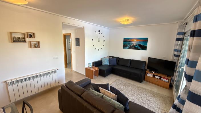 Image No.9-Appartement de 2 chambres à vendre à La Torre Golf Resort