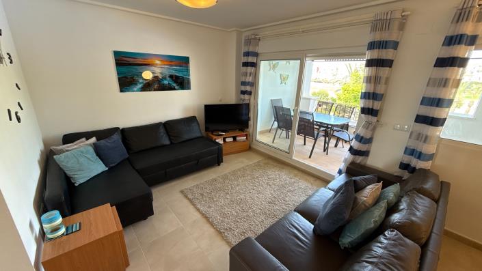 Image No.8-Appartement de 2 chambres à vendre à La Torre Golf Resort