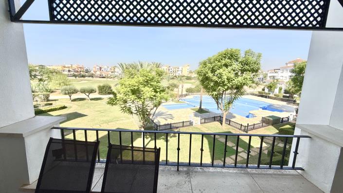 Image No.4-Appartement de 2 chambres à vendre à La Torre Golf Resort