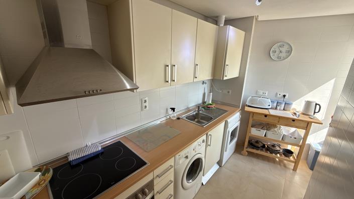 Image No.11-Appartement de 2 chambres à vendre à La Torre Golf Resort