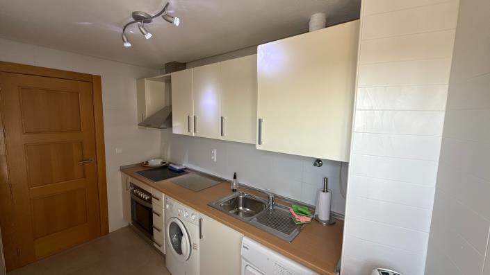 Image No.12-Appartement de 2 chambres à vendre à La Torre Golf Resort