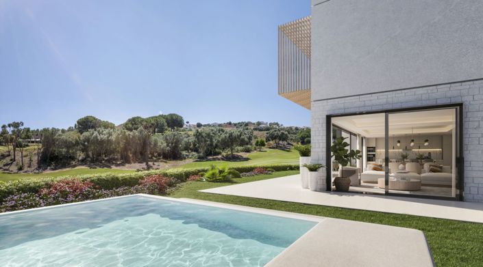 Image No.10-Maison de ville de 2 chambres à vendre à La Cala De Mijas