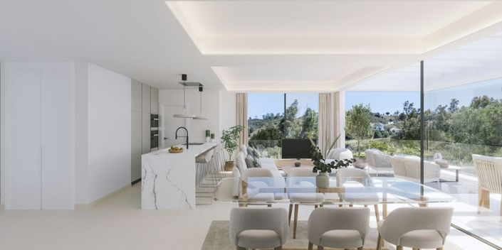 Image No.6-Maison de ville de 2 chambres à vendre à La Cala De Mijas