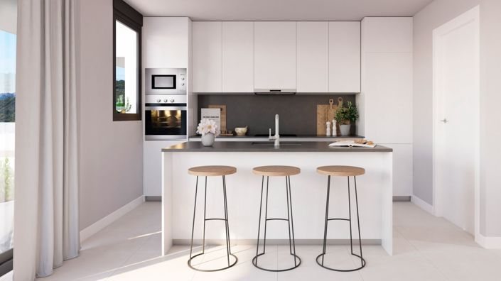 Image No.5-2 Bed Apartment for sale