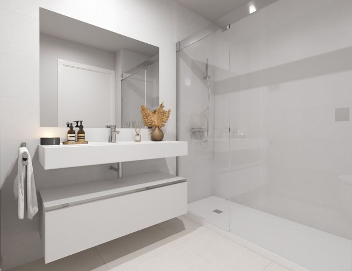 Image No.8-2 Bed Apartment for sale