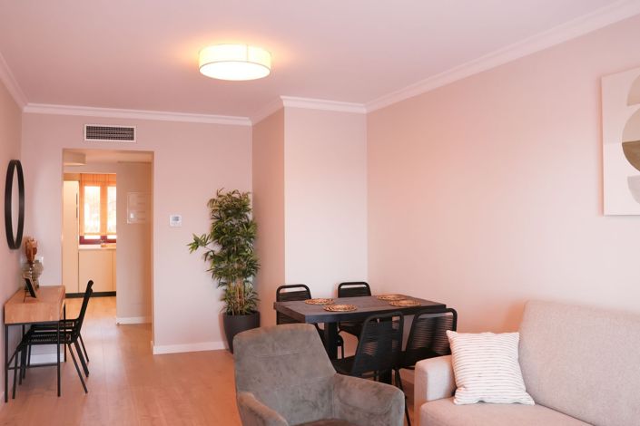 Image No.8-3 Bed Apartment for sale