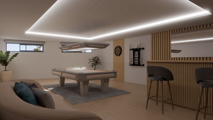 Image No.11-Maison de ville de 3 chambres à vendre à Riviera del Sol