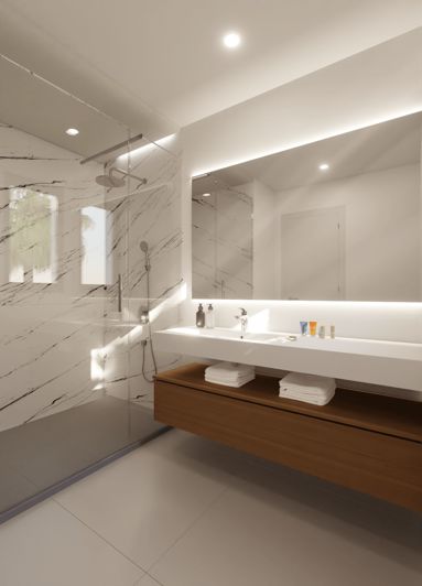 Image No.7-Maison de ville de 3 chambres à vendre à Riviera del Sol