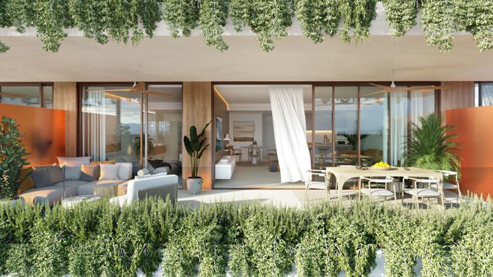 Image No.13-2 Bed Apartment for sale