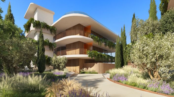 Image No.5-2 Bed Apartment for sale