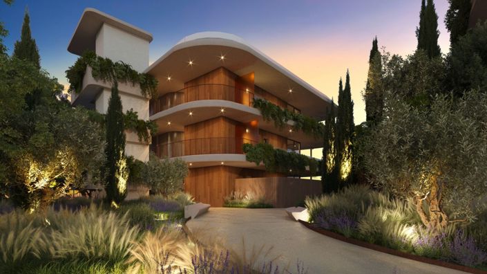 Image No.6-2 Bed Apartment for sale