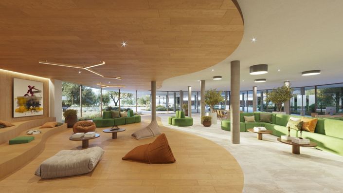 Image No.15-Appartement de 2 chambres à vendre à Fuengirola