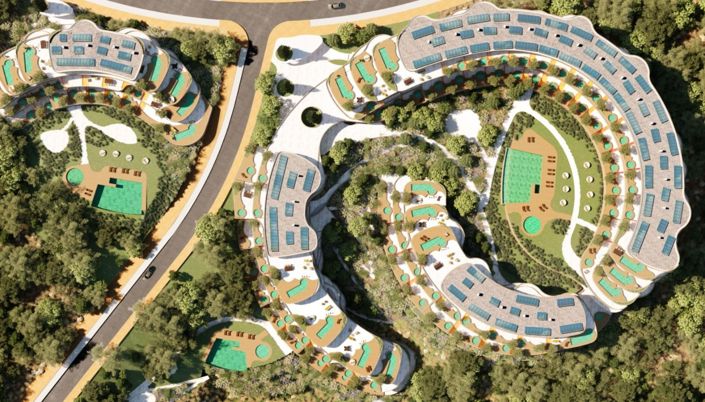 Image No.3-Appartement de 2 chambres à vendre à Fuengirola