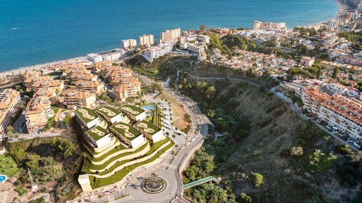 Image No.10-Maison de 3 chambres à vendre à Fuengirola