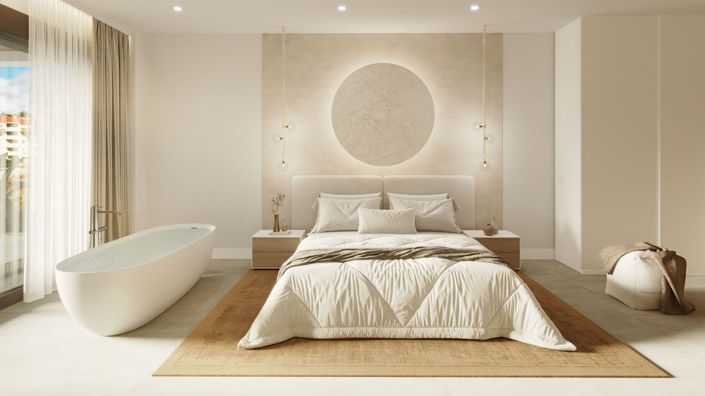 Image No.5-Maison de 3 chambres à vendre à Fuengirola