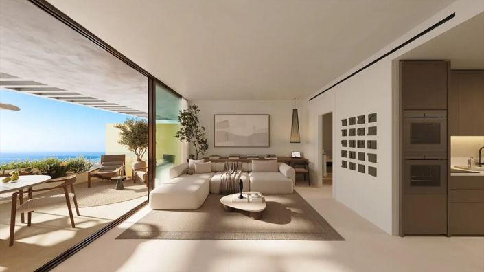 Image No.4-2 Bed Apartment for sale