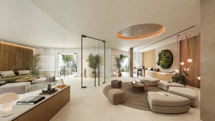 Image No.9-2 Bed Apartment for sale