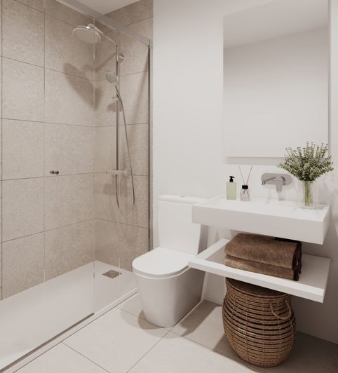 Image No.7-Duplex de 3 chambres à vendre à Cancelada