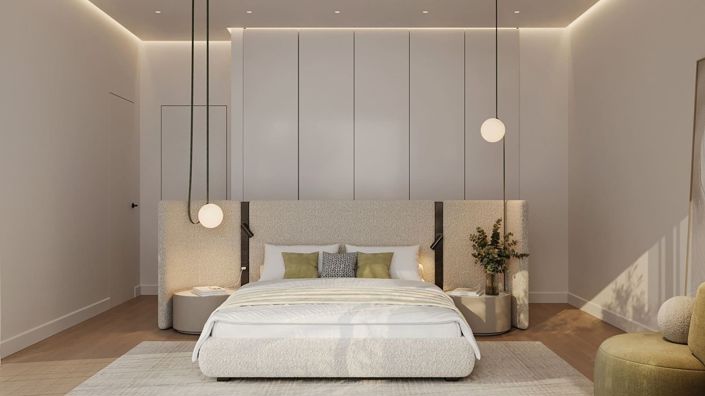 Image No.11-2 Bed Apartment for sale