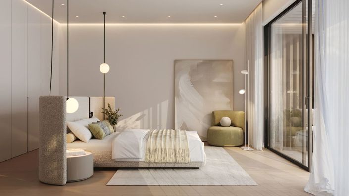 Image No.12-2 Bed Apartment for sale