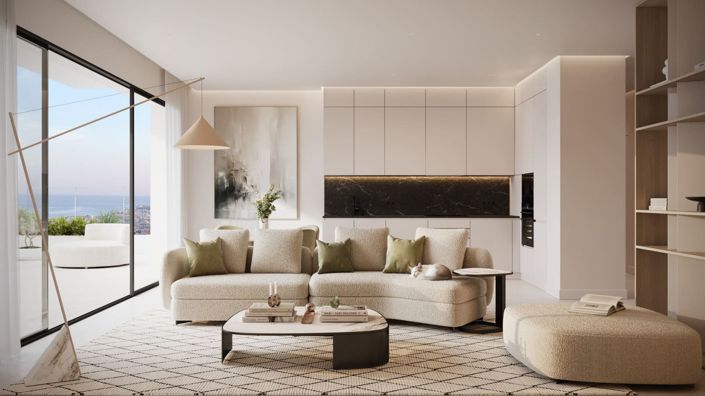 Image No.3-2 Bed Apartment for sale