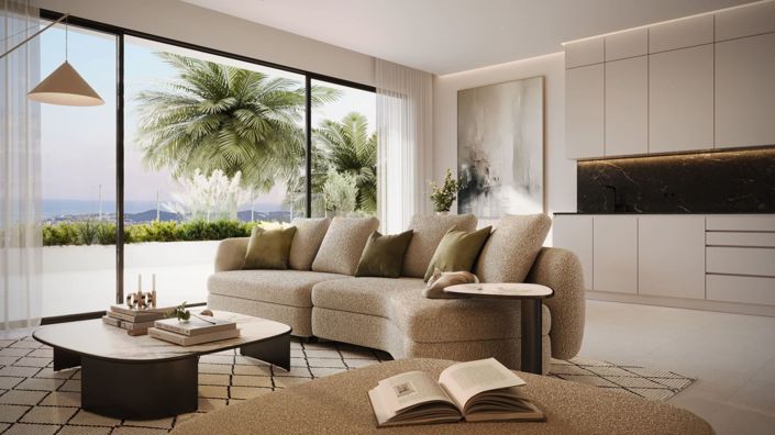 Image No.5-2 Bed Apartment for sale