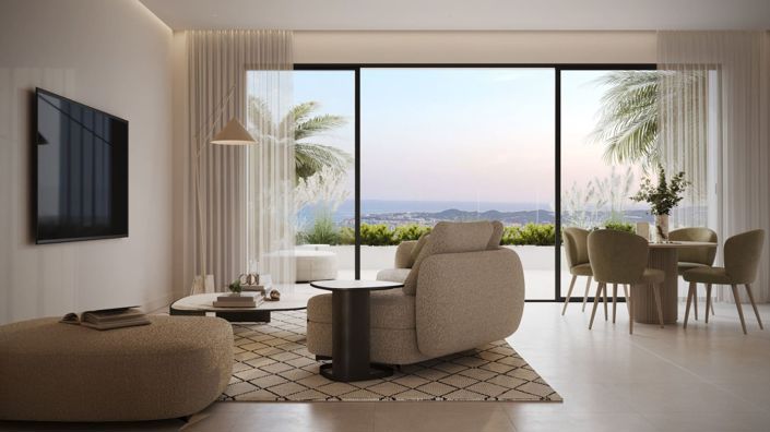 Image No.6-2 Bed Apartment for sale