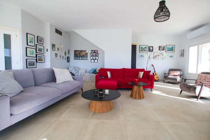 Image No.8-Maison de 4 chambres à vendre à El Chapparal