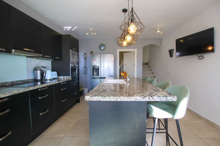 Image No.10-Maison de 4 chambres à vendre à El Chapparal