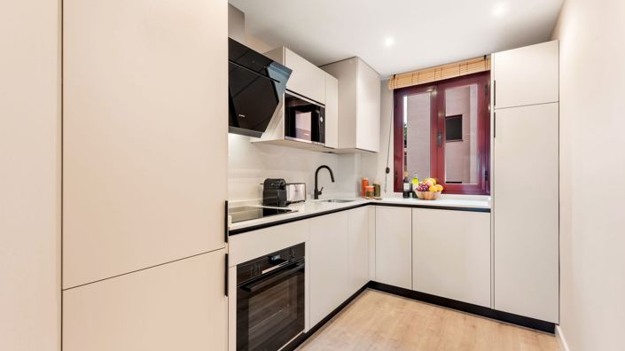 Image No.12-3 Bed Apartment for sale