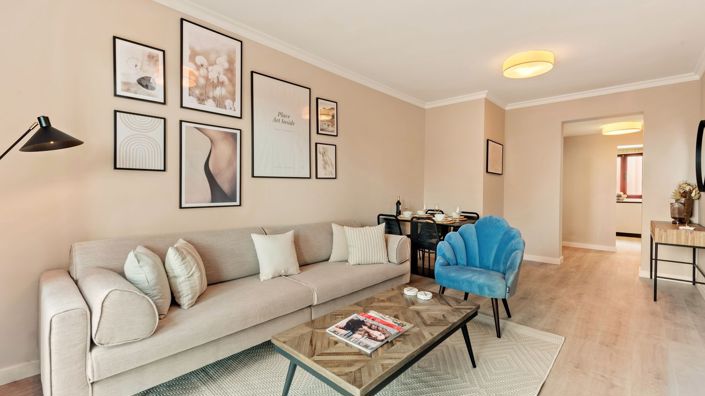 Image No.13-3 Bed Apartment for sale