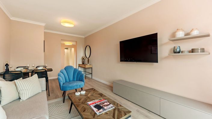 Image No.14-3 Bed Apartment for sale