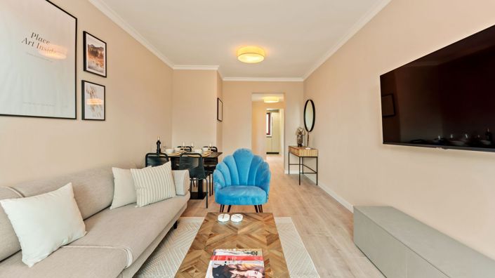 Image No.15-3 Bed Apartment for sale