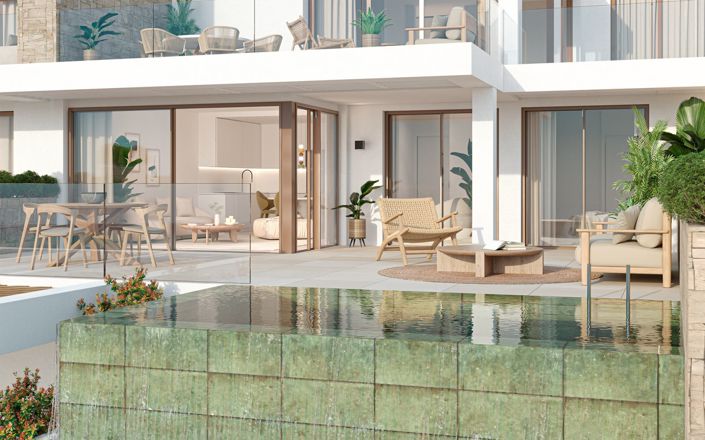 Image No.13-2 Bed Apartment for sale