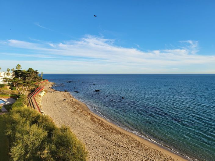 Image No.12-Penthouse de 2 chambres à vendre à Calahonda